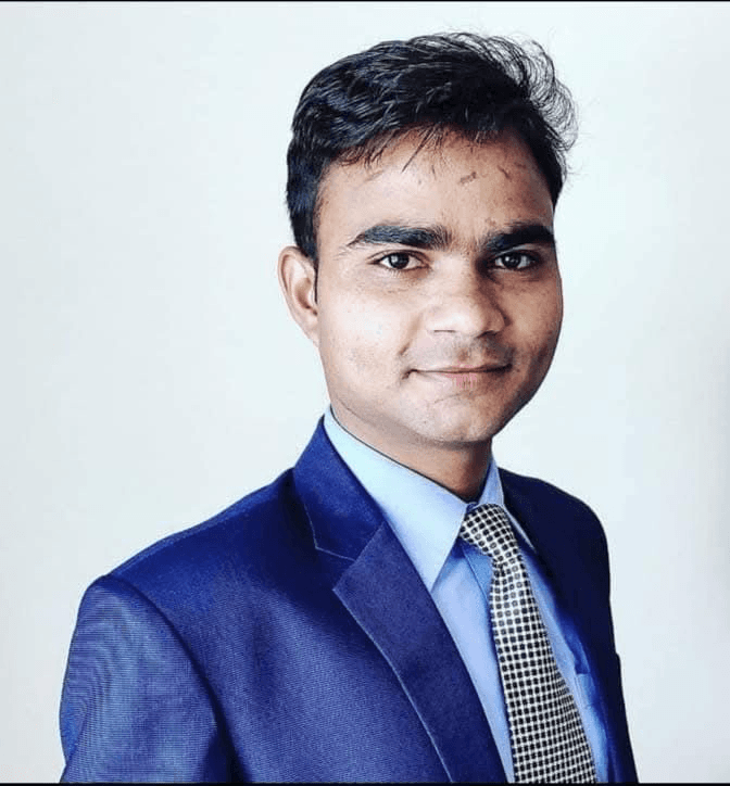 CA Chaturved Mehta
