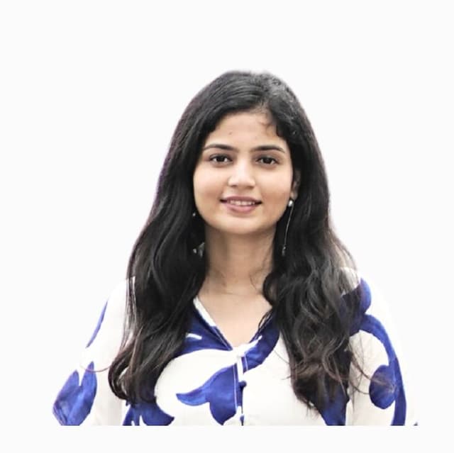 Monika Shanbhag